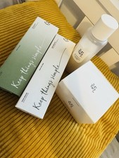Johnson beauty products for sale  TONBRIDGE