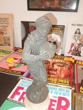 sculture firmata giannelli usato  Roma