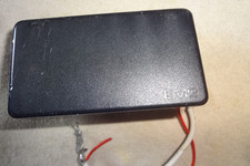 EMG-81 CAPTADOR HUMBUCKER GUITARRA ELÉTRICA ATIVA de 1990 comprar usado  Enviando para Brazil
