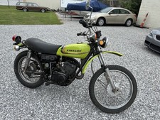1973 kawasaki 350 for sale  New Orleans