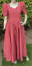 Vintage pink bridesmaid for sale  LLANDUDNO