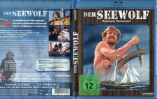 Seewolf raimund harmstorf gebraucht kaufen  Deutschland
