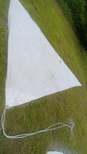 Lancer genoa jib for sale  Rocky Mount