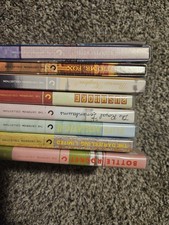 Wes Anderson Criterion Collection Blu Ray Lot comprar usado  Enviando para Brazil