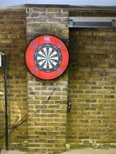 Full target darts for sale  WOKING