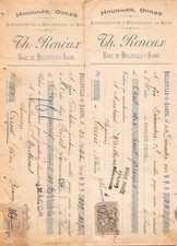 1910 houilles cokes d'occasion  France