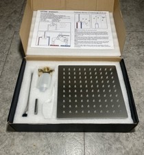 Nib silver rainfall for sale  Kalamazoo