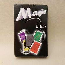 Magic mirage optical d'occasion  Expédié en Belgium
