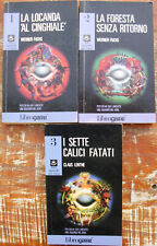 Lotto libro role usato  Viu