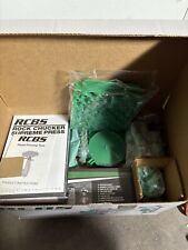 Rcbs rock chucker for sale  Center Valley