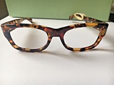 Monture lunettes vue d'occasion  Saint-Alban-Leysse