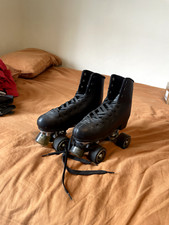 Impala rollerskates black for sale  LONDON