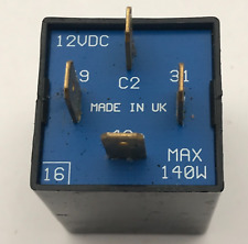 Flasher hazard relay for sale  SEAHAM