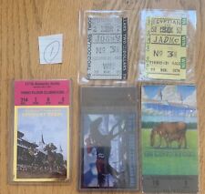 Vintage misc horse for sale  Crestwood