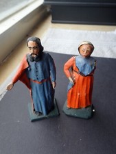 Alten miniatur figuren gebraucht kaufen  Zirndorf