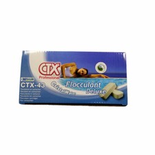 Ctx flocculant deluxe usato  Randazzo
