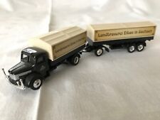 Büssing krupp lkw gebraucht kaufen  Dresden