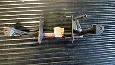 Suzuki halter fußrasten gebraucht kaufen  Reutlingen
