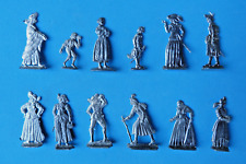 Plats étain zinnfiguren d'occasion  Podensac