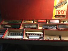 Trix express zugset gebraucht kaufen  Oranienburg