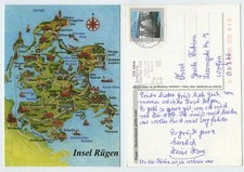 106333 insel rügen gebraucht kaufen  Berlin