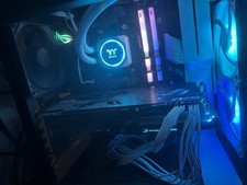 Custom gaming high for sale  Allendale