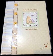 Winnie pooh baby for sale  Fairview