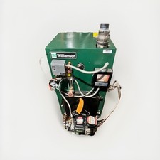 Williamson boiler 125 for sale  Randolph