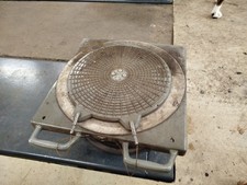 Beissbarth drehteller achsverm gebraucht kaufen Beissbarth drehteller achsverm gebraucht kaufen  Dillstädt