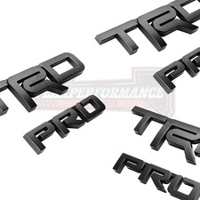 3pcs black rear for sale  Rancho Cucamonga