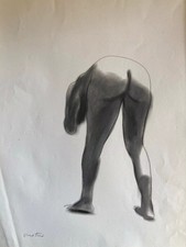 Enotrio pugliese nudo usato  Roma