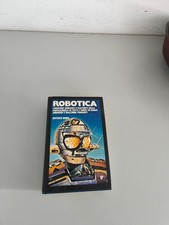 Libro robotica migliori usato  Ferrara