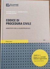 codice civile giurisprudenza usato  Brescia