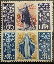 Repubblica 1948 santa usato  Orsago