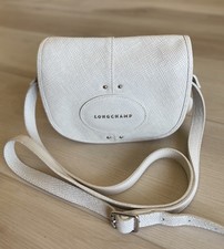 Longchamp quadri white for sale  San Diego