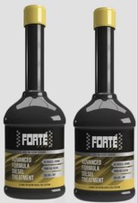 Forte advanced formula for sale  LONDON