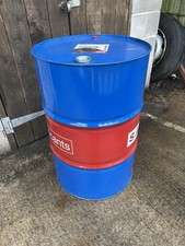 205 ltr barrel for sale  ASHTON-UNDER-LYNE