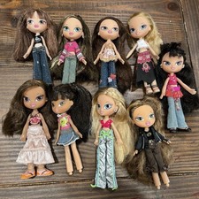 Bratz kidz lot for sale  Springboro