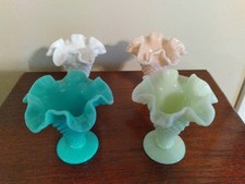 Fenton hobnail milk for sale  Bradford