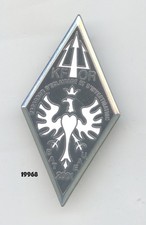 Insigne opex rgt. d'occasion  France
