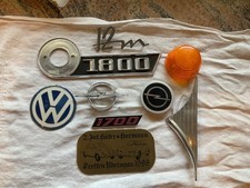Ldtimer auto embleme gebraucht kaufen  Oestrich-Winkel