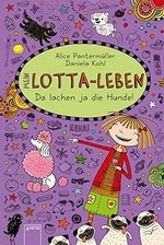 Lotta leben lachen gebraucht kaufen  Berlin