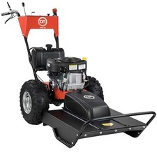 Cortador de escova e campo Dr Power Equipment 26 em 15,5 HP comprar usado  Enviando para Brazil