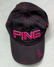 Ping logo golf for sale  LONDON