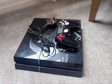 Sony ps4 star for sale  HYDE