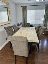 Dining table set for sale  Whittier