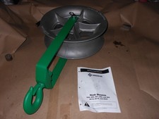 Greenlee 8018 8000 for sale  Washington