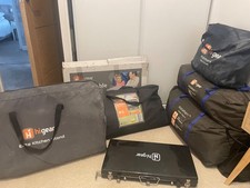 Kalahari tent carpet for sale  DARTFORD