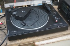Top plattenspieler denon gebraucht kaufen  Dingelstedt