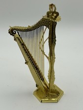 Brass gold tone for sale  Martinsville